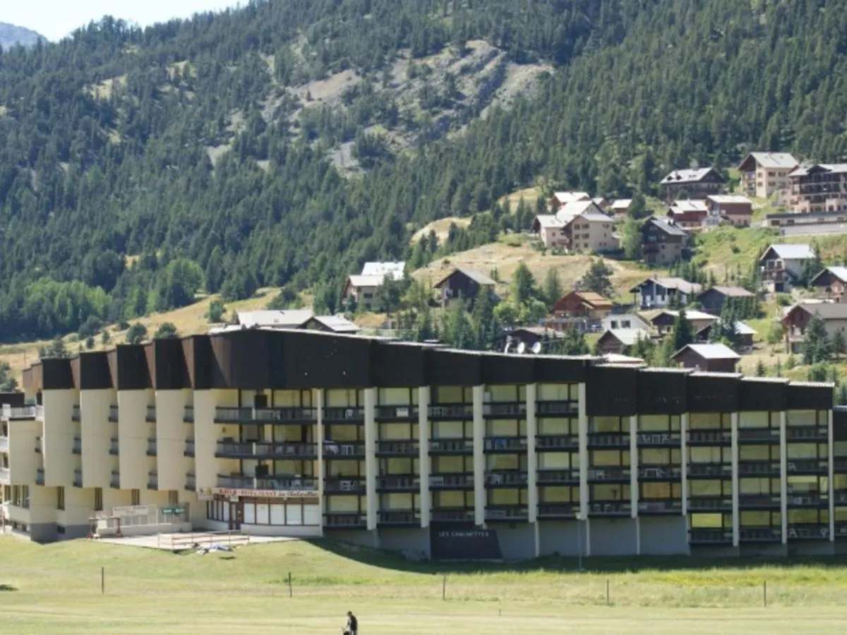 Studio 4 Pers. Skis Aux Pieds, Parking, Proche Commerces - Fr-1-445-194 Montgenevre 0*,  France
